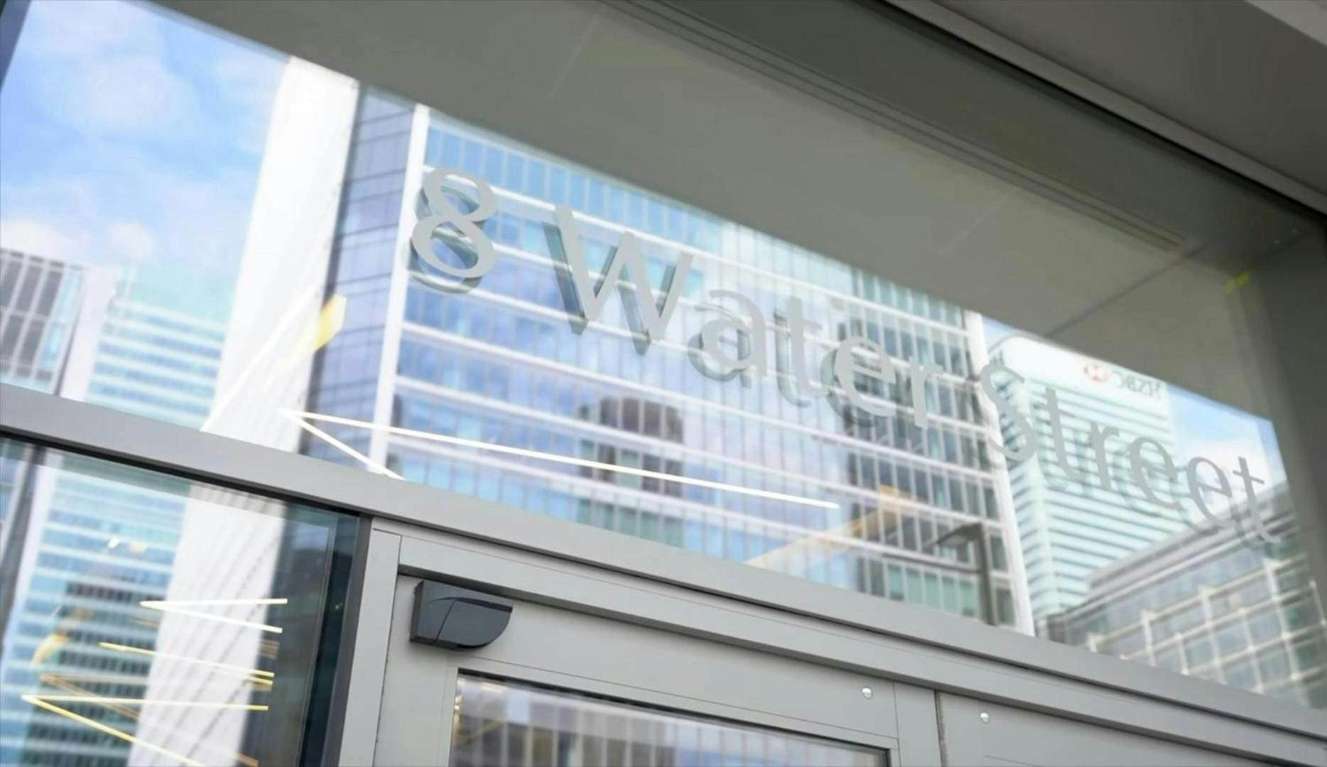 Canary Wharf Luxury Right Next To Thames *